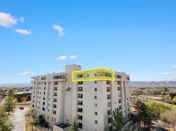 1111 Horizon Dr APT 807, Grand Junction, CO 81506