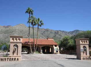 5672 E Circulo Terra, Tucson, AZ 85750