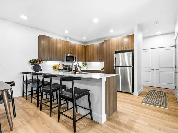 The Heights at Happy Valley