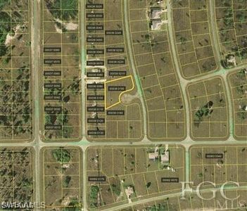 811 Dominion Ct, Lehigh Acres, FL, 33974