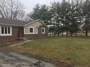 4236 Kerry Dr, Indianapolis, IN 46239