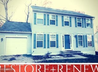 4700 Margie Ct, Lanham, MD 20706