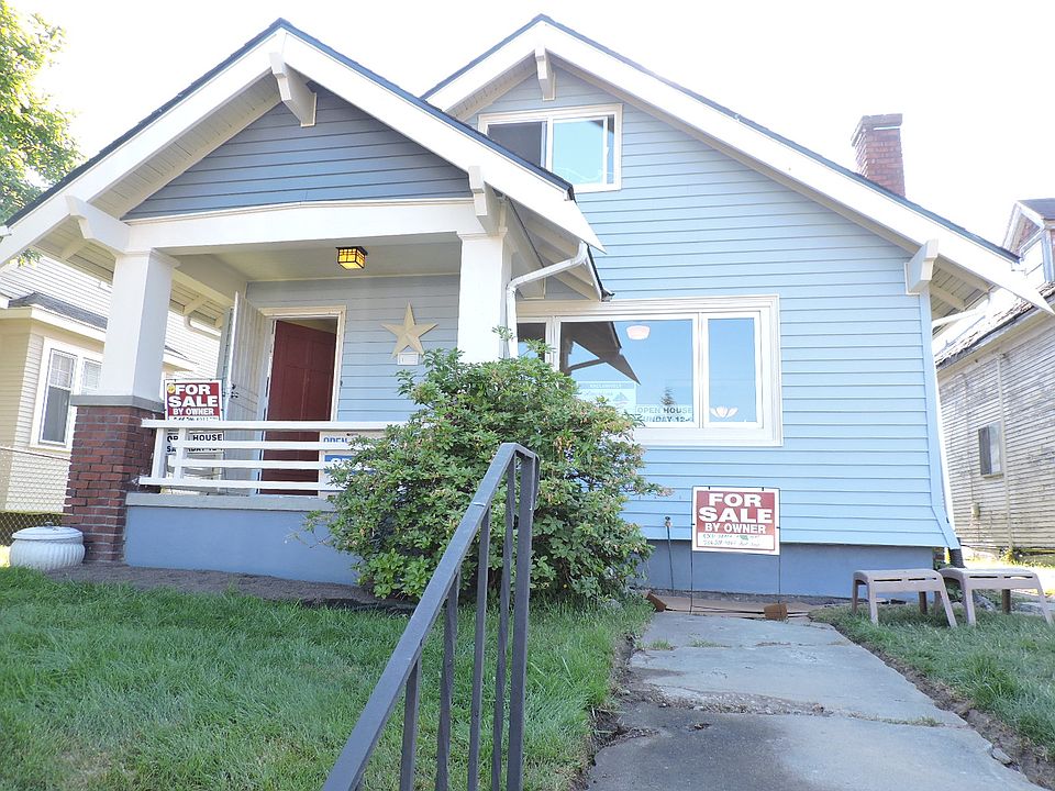 1st image of 5014 S Park Ave