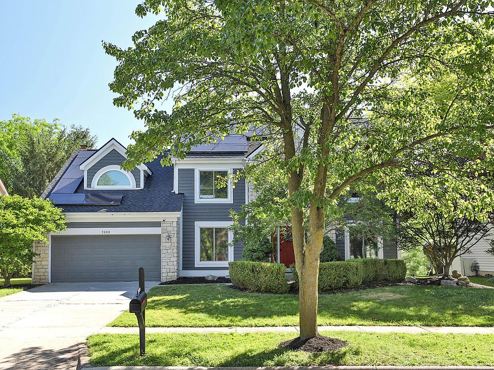 1st image of 7680 Brandbury Pl