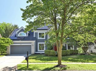 7680 Brandbury Pl, Dublin, OH 43017