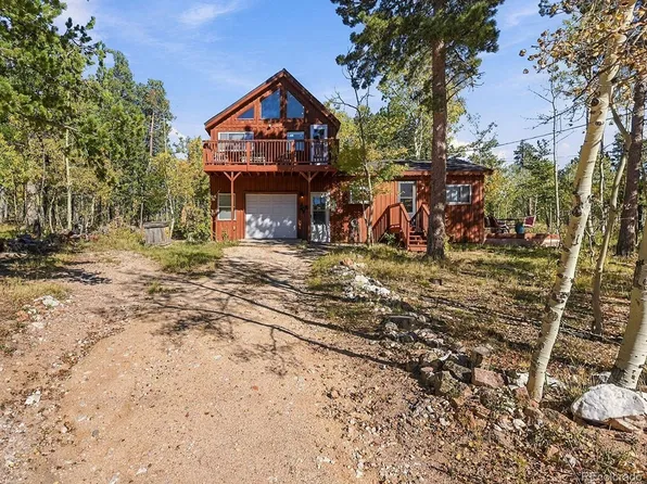 2 Debra Ann Road, Golden, CO 80403