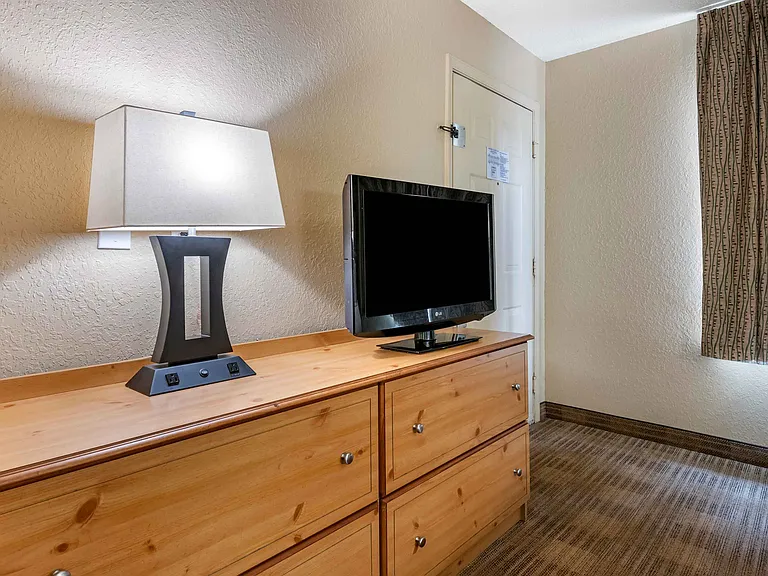 Studio Suite - 1 King Bed