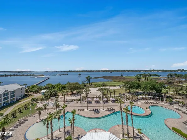 4100 Marriott Dr Unit 807, Panama City Beach, FL 32408