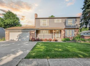 1917 N Hayford Ave, Lansing, MI
