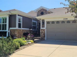 25280 E Ottawa Dr, Aurora, CO 80016