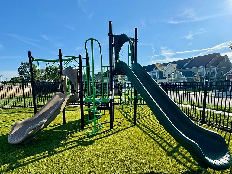 Children's playground