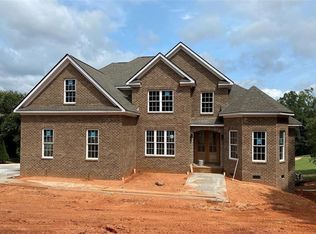 151 Turnberry Rd, Anderson, SC 29621