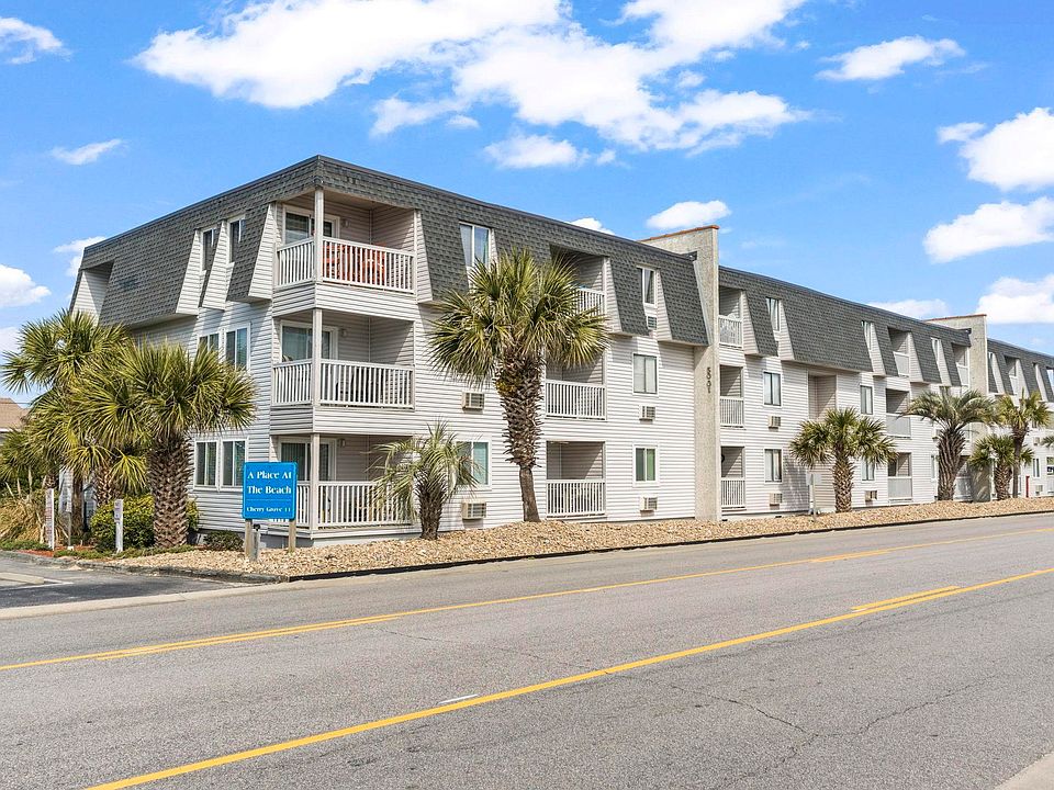 1st image of 5001 N Ocean Blvd. #3E
