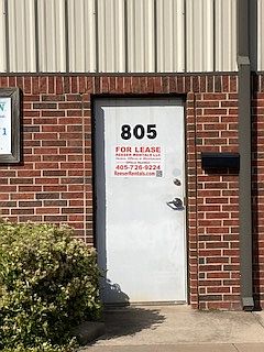 1st image of 805 Evergreen St #1