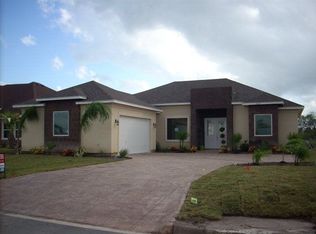 109 Golf House Dr, Laguna Vista, TX 78578