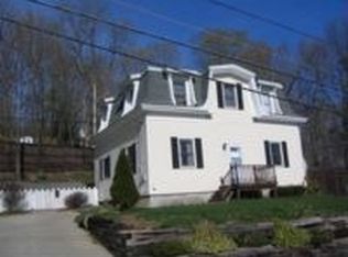 51 Park St, Marlborough, MA 01752