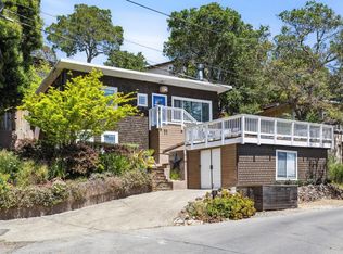 11 Miramar Ave, San Rafael, CA 94901