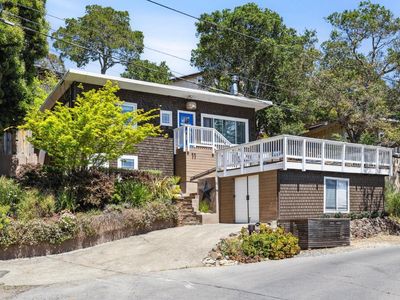 11 Miramar Avenue, San Rafael, CA, 94901