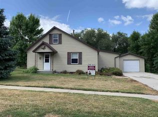 161 Buckeye Rd, Niobrara, NE 68760