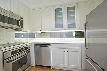 Rented by Keller Williams NYC