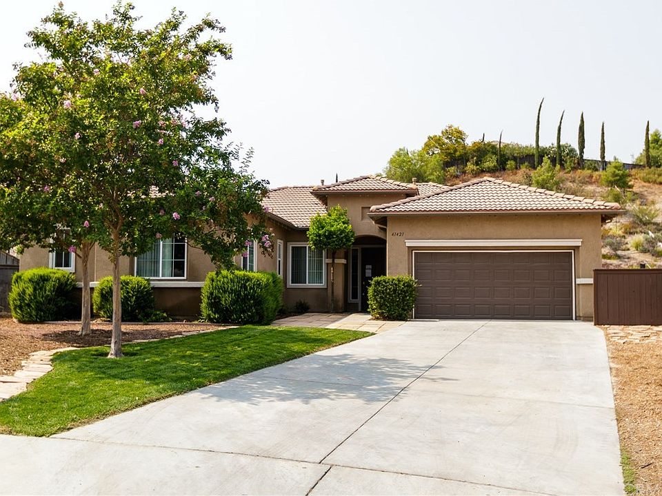 1st image of 41421 Mackenzie Ct