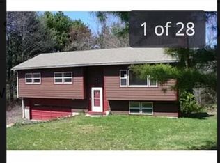 670 Bay Rd, Amherst, MA 01002