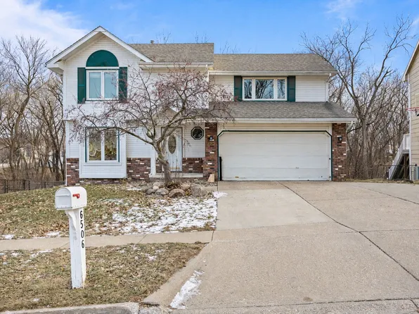 6506 Hickory Ln, Urbandale, IA 50322