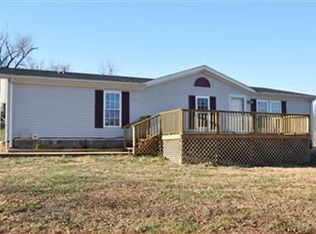 663 New Haven Rd, Lancaster, KY 40444