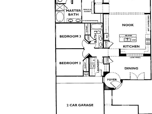 2nd image of 29557 N 69TH Drive