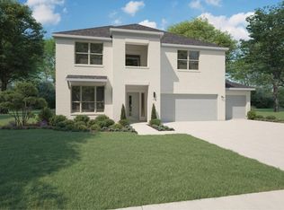 3705 Turpin Dr, McKinney, TX 75071