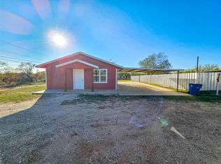 1618 Roberts St, Sweetwater, TX 79556