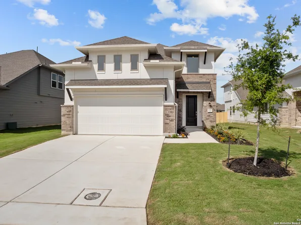 10263 Bartenheim Dr, Schertz, TX 78154