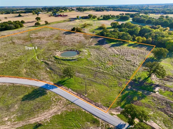 TRACT 4 N Fm 730, Decatur, TX 76234