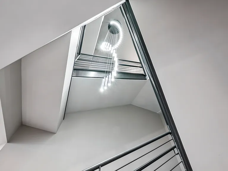The Tucker Luxury Apartments — Photo 11