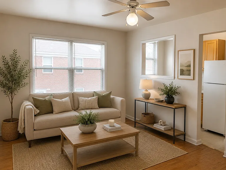 Nola Court Apartments — Photo 11