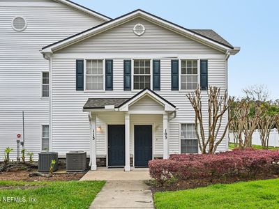 2200 MARSH HAWK Lane #113, Fleming Island, FL, 32003