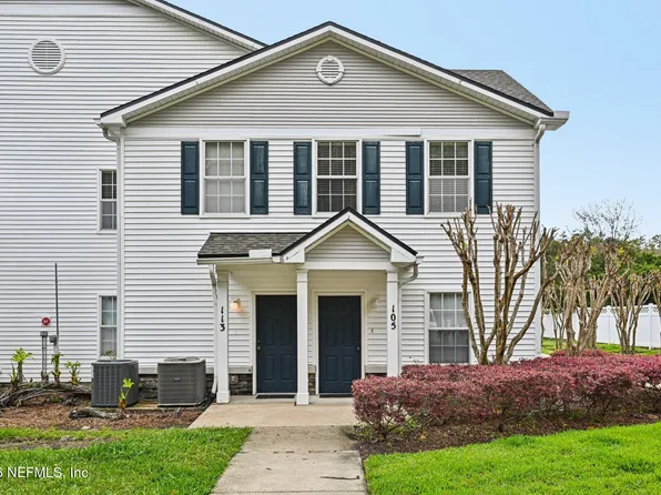 2200 MARSH HAWK Lane #113, Fleming Island, FL 32003