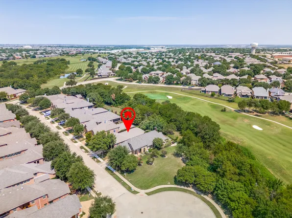 9404 National Pines Dr, McKinney, TX 75072