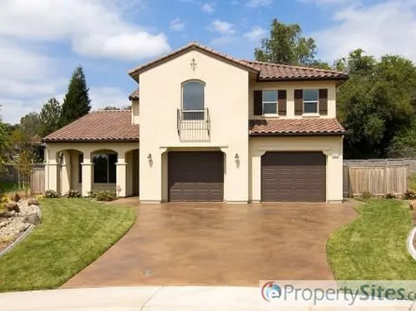 1469 Marietta Ct, Folsom, CA 95630