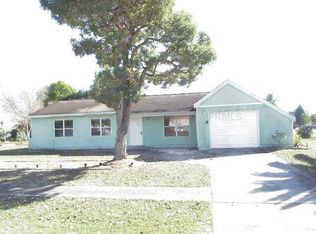 7185 Gurley Ct, North Port, FL 34287