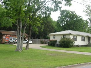 1506 Chickasaw Ave, Demopolis, AL 36732