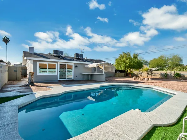 302 E Manhatton Dr, Tempe, AZ 85282