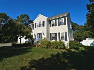 43 High Ridge Dr, Bourne, MA 02532
