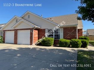 1112-3 Brandywine Ln, Norman, OK 73071