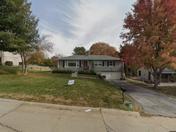 (undisclosed Address), Omaha, NE 68124