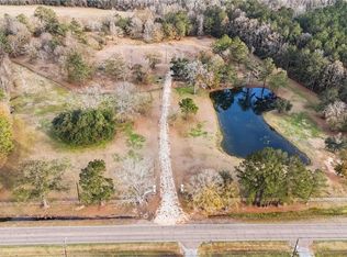 47450 Morris Rd, Hammond, LA 70401