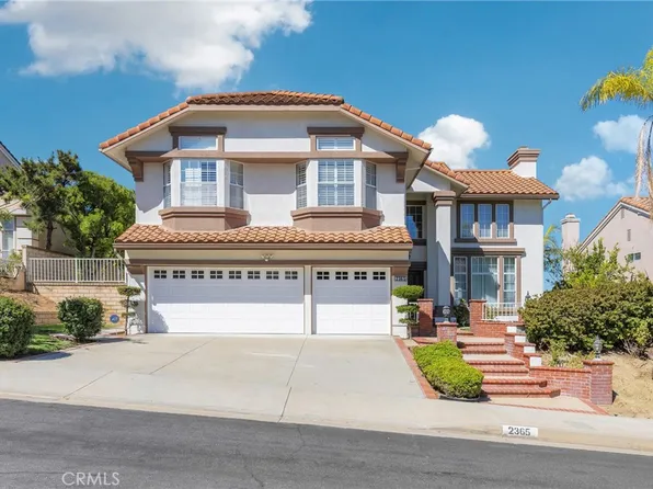 2365 Nogales St, Rowland Heights, CA 91748