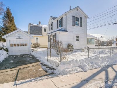 106 Darrow St, Quincy, MA, 02169