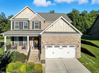 6004 Bedstone Dr, Greensboro, NC 27455