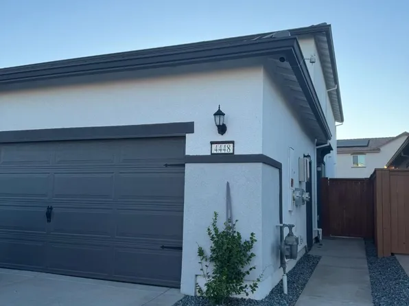 4448 Duckhawk Cir #1, Rancho Cordova, CA 95742